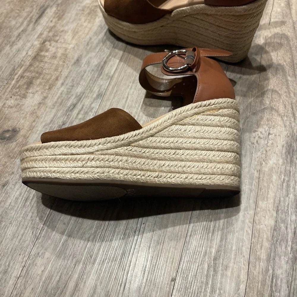 Nine West these shoes